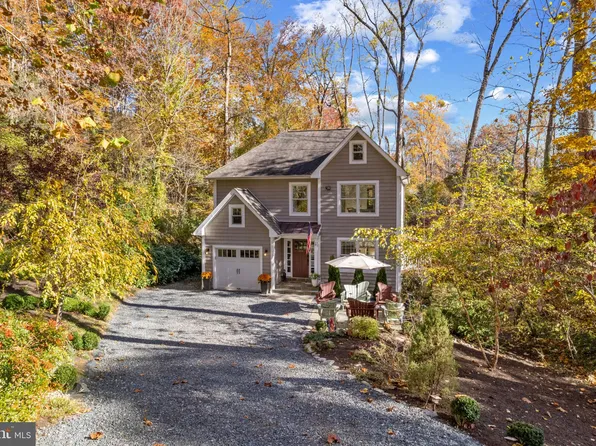 1701 Harfield Trl, Annapolis, MD 21401