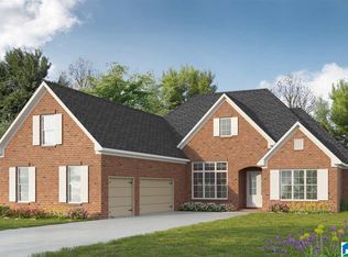 1034 Stoneridge Rd, Birmingham, AL 35242