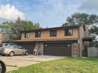 7648 Woodlawn Dr #7648, Saint Paul, MN 55112