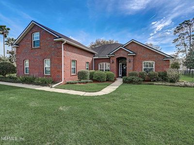 1148 LAKE PARKE Drive, Saint Johns, FL, 32259