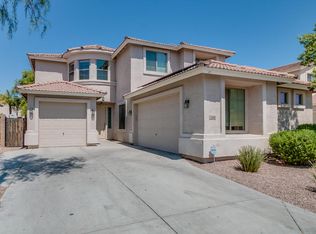 25702 W Forest Grove Ave, Buckeye, AZ 85326