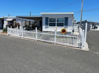 5200 Shawcrest Rd #21, Wildwood, NJ 08260