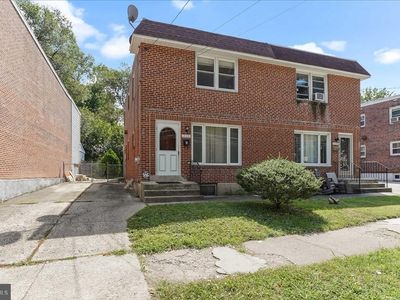 517 E 24th St, Chester, PA, 19013