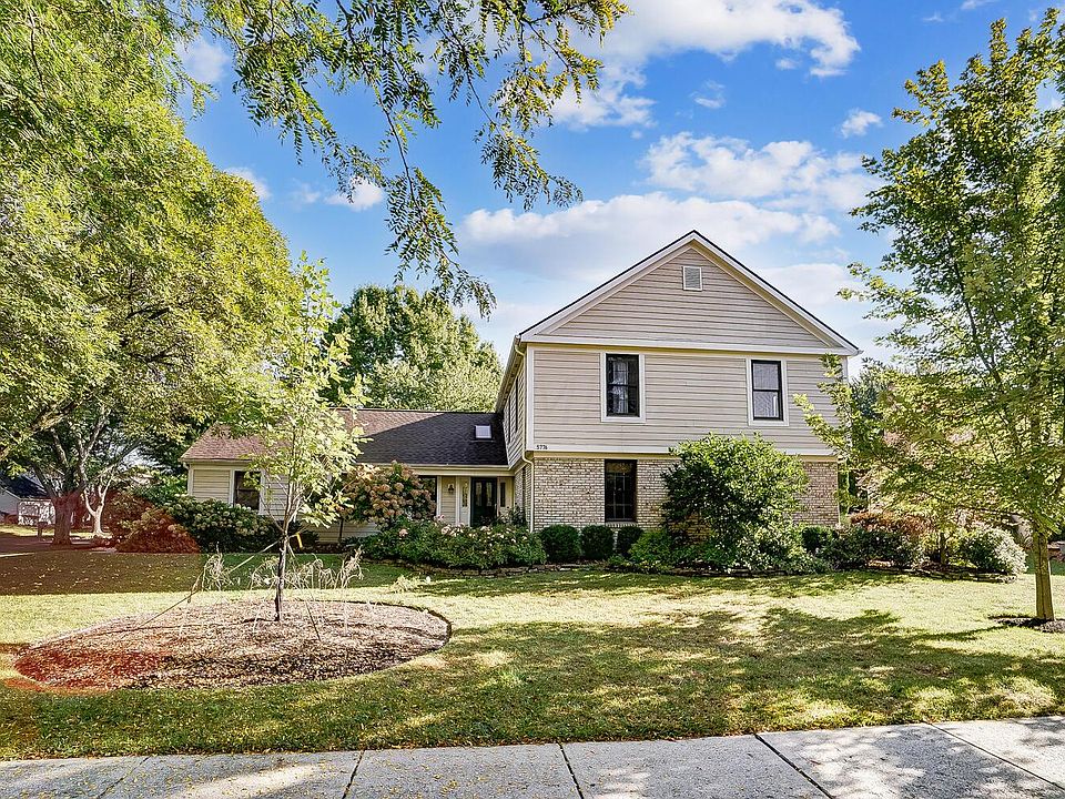 5776 Tara Hill Dr, Dublin, OH 43017 Zillow