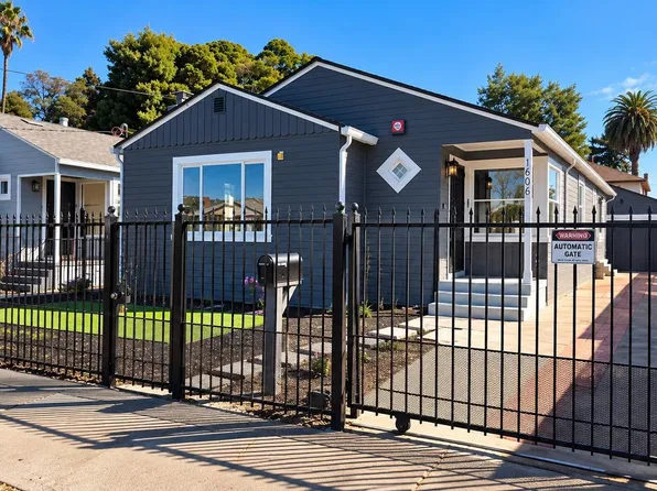1606 82nd Ave, Oakland, CA 94621