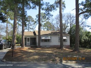 1104 Lamont St, Macon, GA 31204