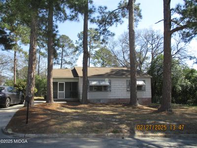 1104 Lamont St, Macon, GA, 31204