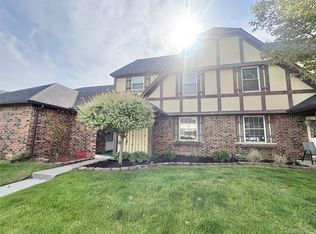 1520 Westbury Dr, Davison, MI 48423