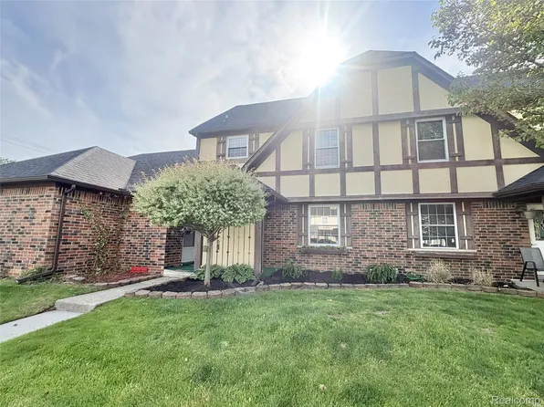 1520 Westbury Dr, Davison, MI 48423