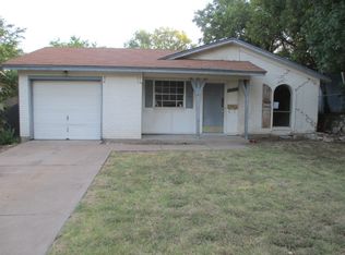 8232 Richard St, White Settlement, TX 76108
