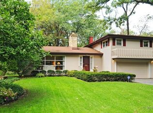 20600 Greenwood Dr, Olympia Fields, IL 60461