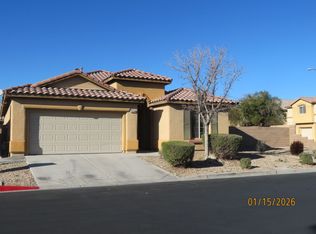 6294 Canvasback Ave, Las Vegas, NV 89122
