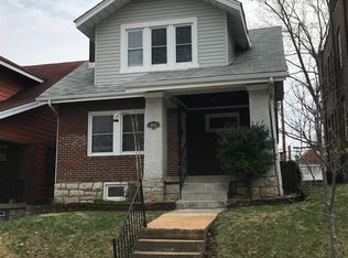 4936 Itaska St, Saint Louis, MO