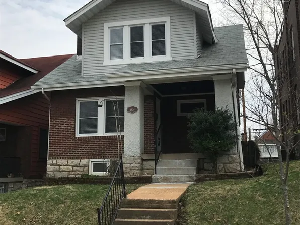 4936 Itaska St, Saint Louis, MO 63109