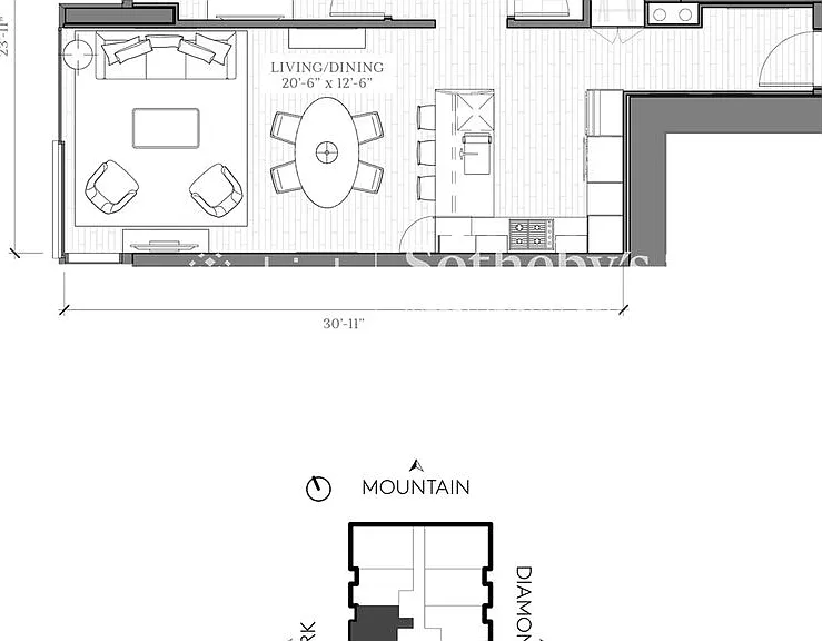1100 Ala Moana Blvd #2005 — Photo 19