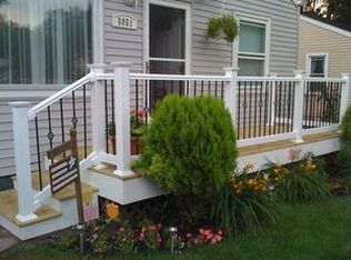 5951 Fellrath St, Taylor, MI