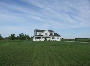 4950 McLean Mill Rd, Circleville, OH 43113