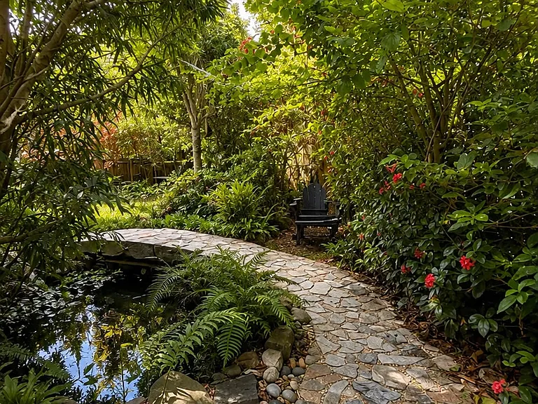 Shady Pond Ln — Photo 28