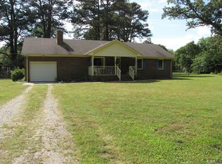 008 Gates Bank Rd, Gates, NC 27937