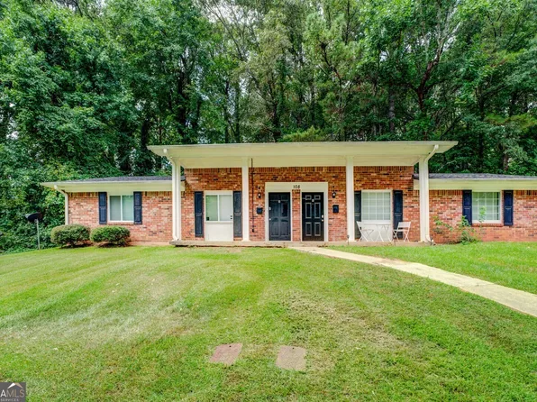 108 Burkshire Ct, Jonesboro, GA 30236