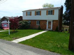 401 Fielding Dr, Pittsburgh, PA 15235