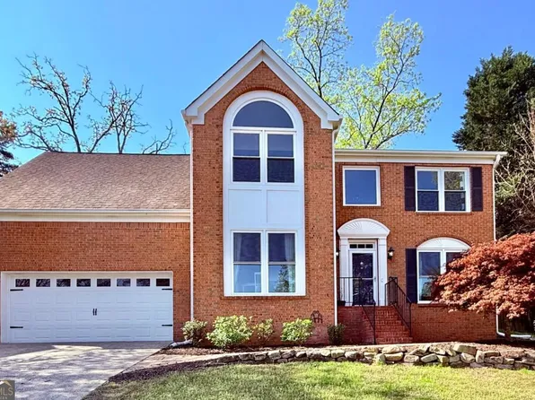 2198 Whitehall Dr NE, Marietta, GA 30066