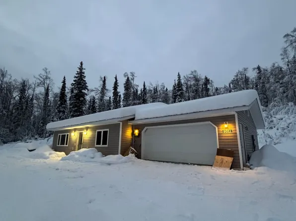 2011 Mesa Ct, Fairbanks, AK 99709