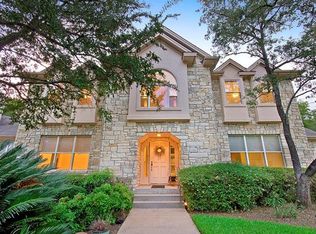 2000 Cerca Viejo Way, Austin, TX 78746
