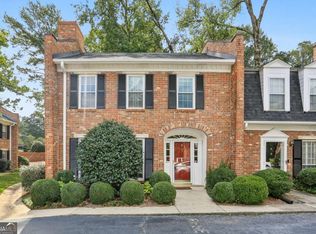 7 Newport Pl NW, Atlanta, GA