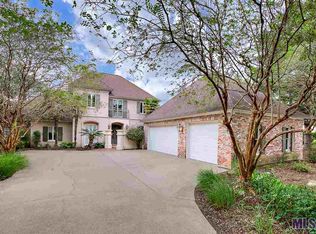 19022 W Pinnacle Cir, Baton Rouge, LA 70810