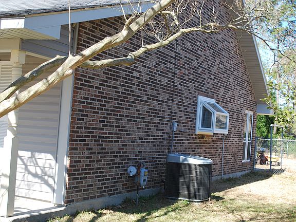 Kitchen Garden Window