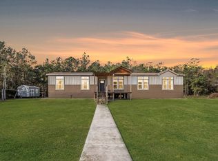 21165 Highway 365, Beaumont, TX 77705