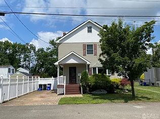 62 New St, Spotswood, NJ