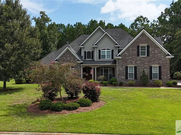 30 Eddenfield Lane, Richmond Hill, GA 31324