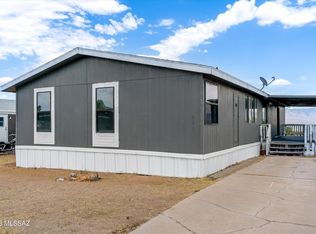 621 S Vista Sierra St, San Manuel, AZ 85631
