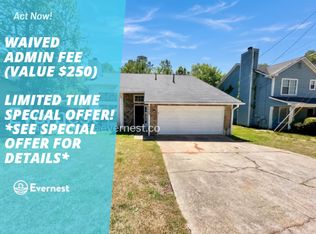 5049 Donnell Way, Decatur, GA 30035