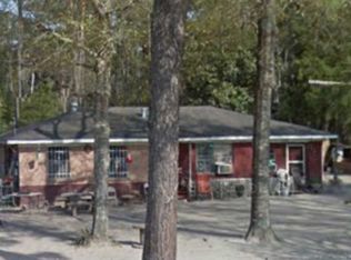 4253 Fresenius Rd, Silsbee, TX 77656