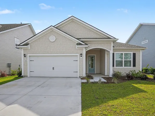 1500 Wood Stork Dr., Conway, SC 29526