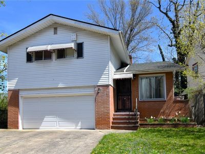 2991 Becket Rd, Cleveland, OH, 44120