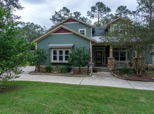 1121 Plainfield Ave, Orange Park, FL 32073