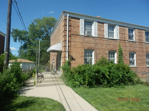 5250 W 64th Pl, Chicago, IL 60638
