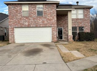 8753 Hunters Point Way, Fort Worth, TX 76123