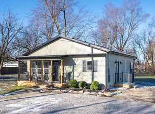 307 Midlam Ave, Marion, OH