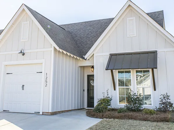 1252 Woodland Cir, Opelika, AL 36801
