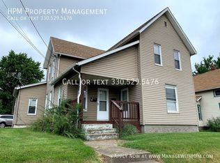 1139 Harrison Ave SW #1, Canton, OH 44706