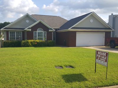 107 Mill Pond Dr, Dothan, AL, 36305