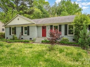 5347 Mock Robin Ln, Charlotte, NC 28212