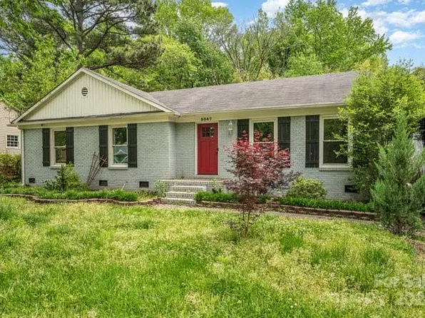 5347 Mock Robin Ln, Charlotte, NC 28212