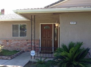 3197 W Pico Ave, Fresno, CA 93722