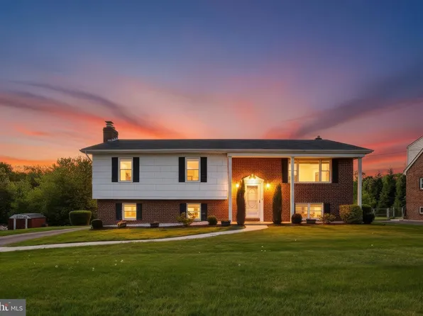 6713 Kenwood Ave, Baltimore, MD 21237